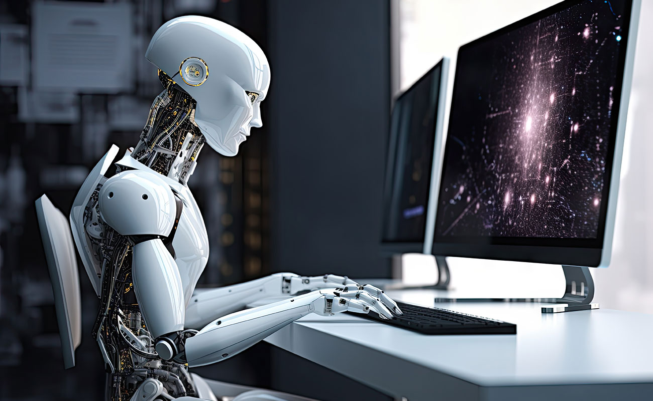 Aplikasi AI Personal Assistant: Solusi Modern Pengganti Asisten Pribadi